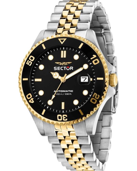 Sector 230 Automatic R3223161015