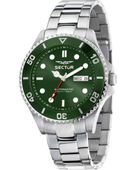 Sector 230 Automatic R3223161020