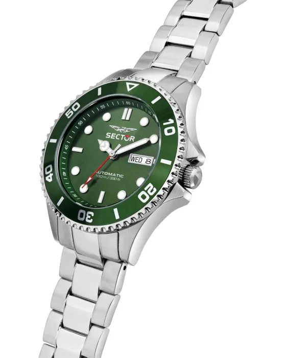 Sector 230 Automatic R3223161020 - 