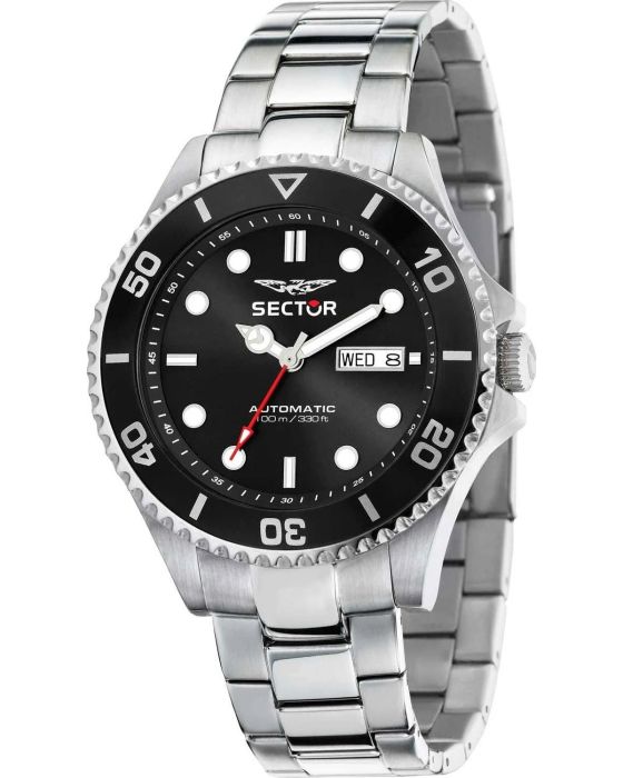 Sector 230 Automatic R3223161021