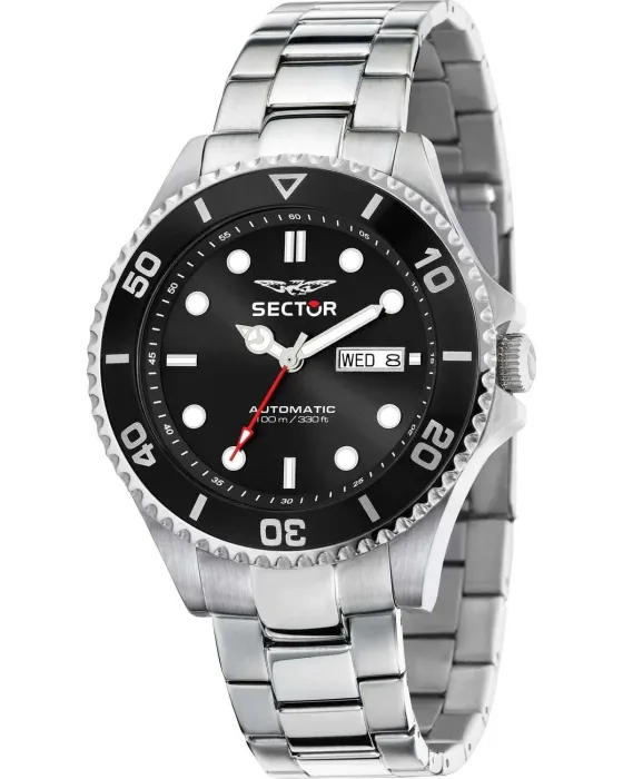 Sector 230 Automatic R3223161021