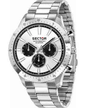 Sector 270 Chronograph R3253578027