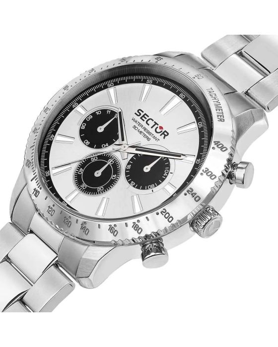 Sector 270 Chronograph R3253578027 - 