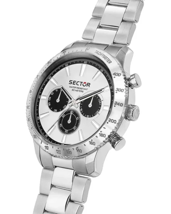 Sector 270 Chronograph R3253578027, όψη 3