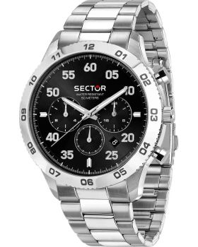 Sector 270 Chronograph R3253578032
