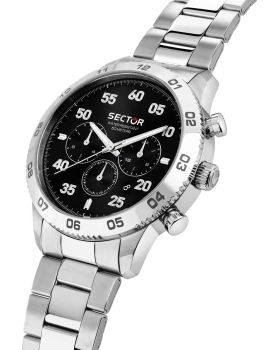 Sector 270 Chronograph R3253578032 - 