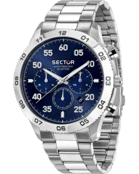 Sector 270 Chronograph R3253578033