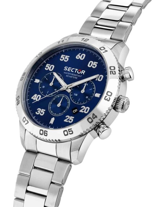 Sector 270 Chronograph R3253578033 - 