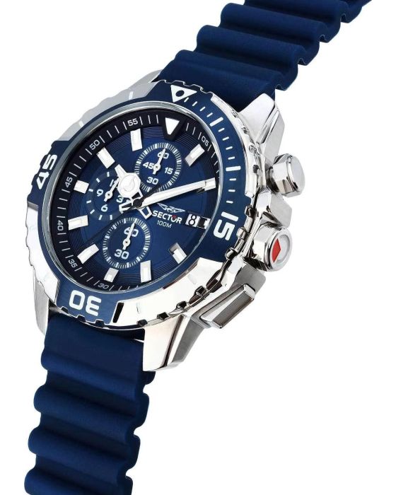Sector Legend Chronograph R3271735001 - 