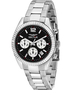 Sector 240 Chronograph R3273640029
