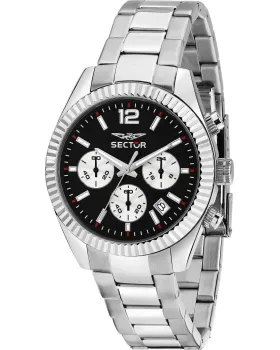 Sector 240 Chronograph R3273640029