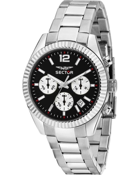 Sector 240 Chronograph R3273640029