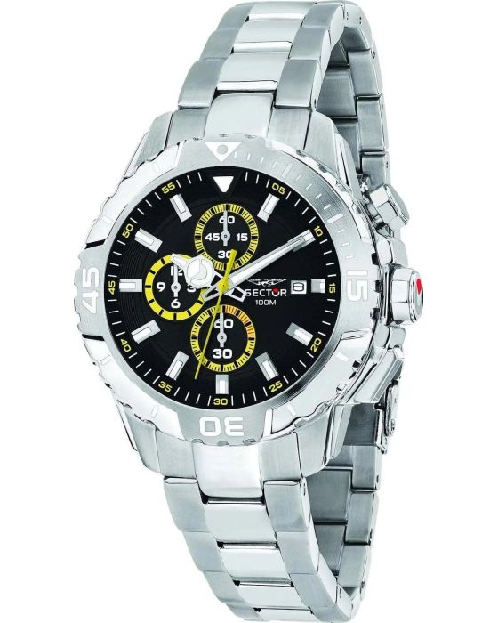 Sector Legend Chronograph R3273735001