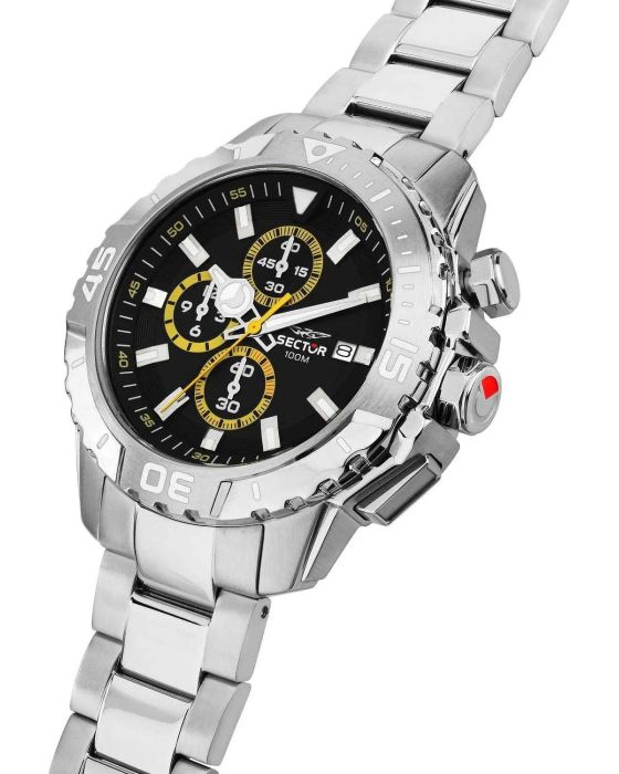 Sector Legend Chronograph R3273735001 - 