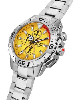 Sector Legend Chronograph R3273735002 - 