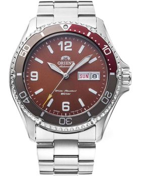 Orient Sports Diver Automatic RA-AA0820R