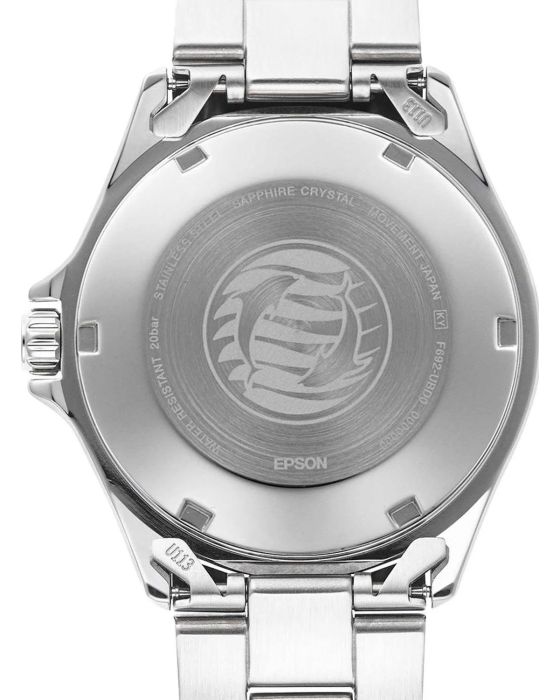 Orient Sports Diver Automatic RA-AA0820R - 