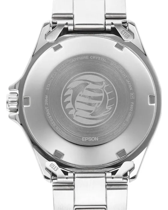 Orient Sports Diver Automatic RA-AA0820R - 