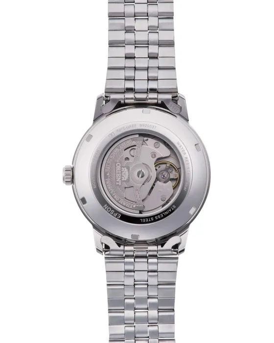 Orient Contemporary Automatic RA-AC0F02S - 