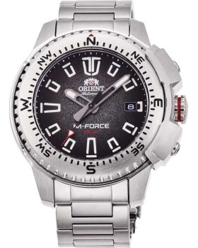 Orient M-Force Land Automatic RA-AC0N01B