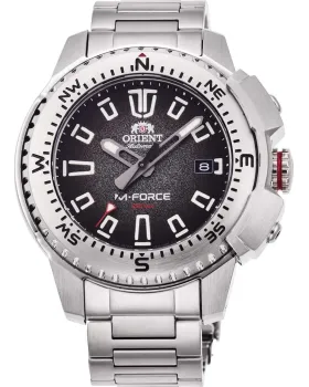 Orient M-Force Land Automatic RA-AC0N01B