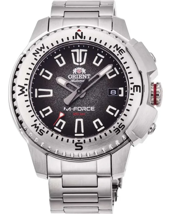 Orient M-Force Land Automatic RA-AC0N01B