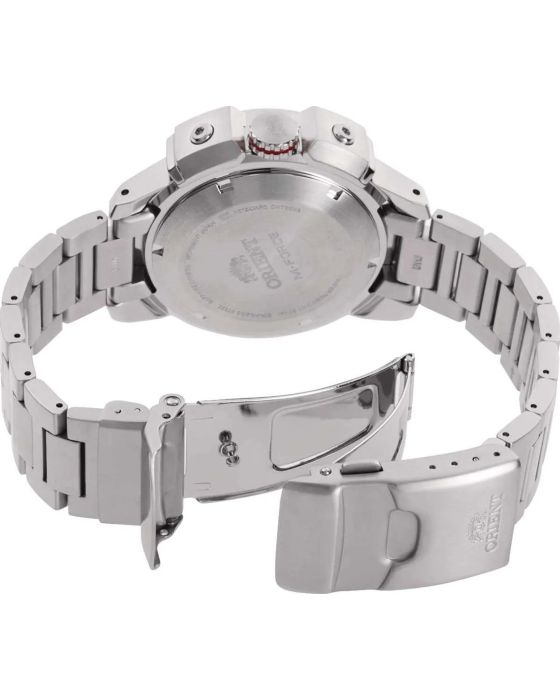 Orient M-Force Land Automatic RA-AC0N01B - 