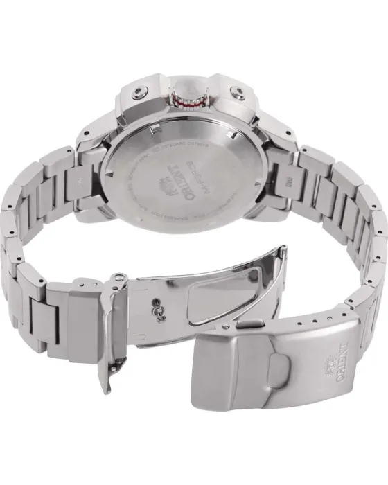 Orient M-Force Land Automatic RA-AC0N01B - 