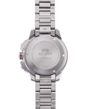 Orient M-Force Land Automatic RA-AC0N01B - 