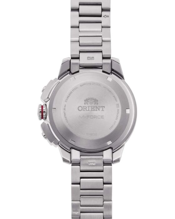 Orient M-Force Land Automatic RA-AC0N01B - 
