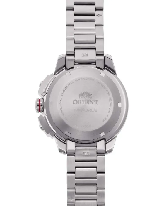 Orient M-Force Land Automatic RA-AC0N01B - 
