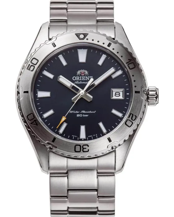 Orient Sports Mako 40 Automatic RA-AC0Q02L