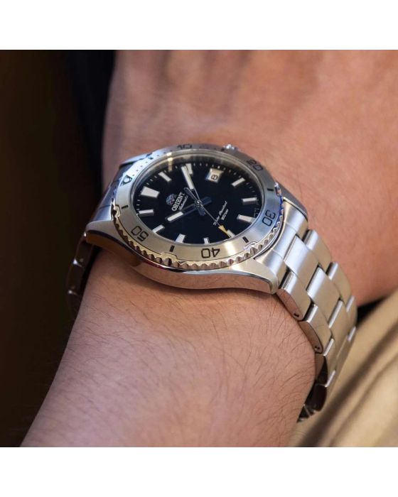 Orient Sports Mako 40 Automatic RA-AC0Q02L - 