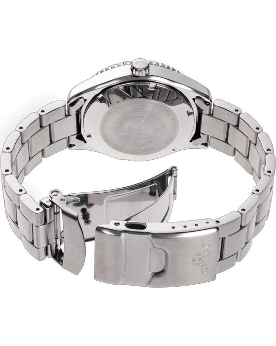 Orient Sports Mako 40 Automatic RA-AC0Q02L - 
