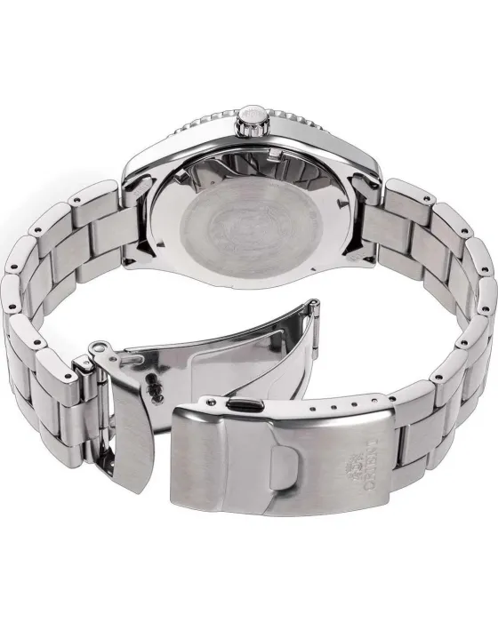 Orient Sports Mako 40 Automatic RA-AC0Q02L - 