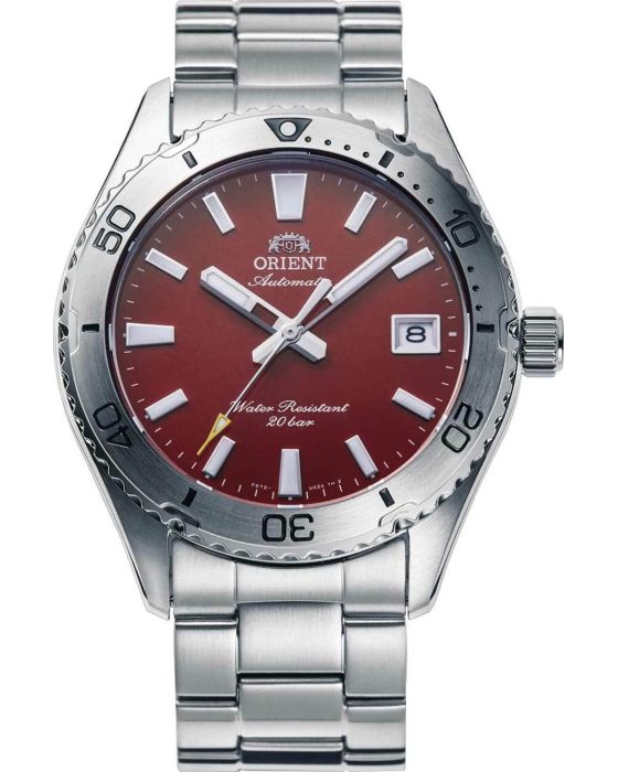 Orient Sports Mako 40 Automatic RA-AC0Q09R