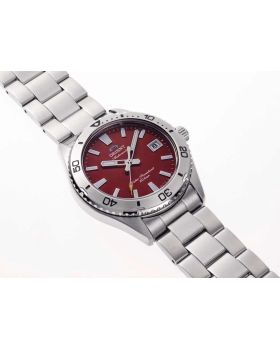 Orient Sports Mako 40 Automatic RA-AC0Q09R - 