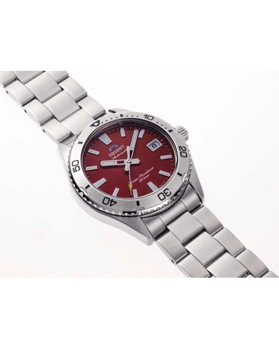 Orient Sports Mako 40 Automatic RA-AC0Q09R - 