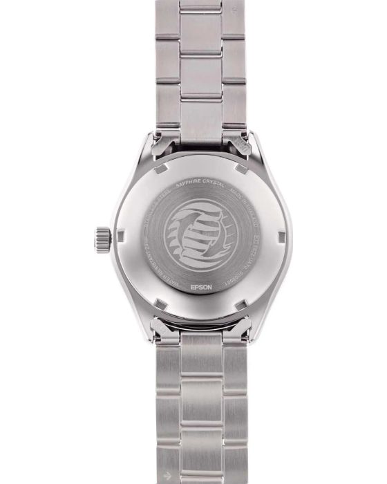 Orient Sports Mako 40 Automatic RA-AC0Q09R - 