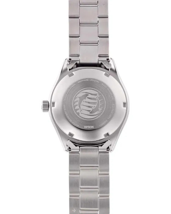 Orient Sports Mako 40 Automatic RA-AC0Q09R - 