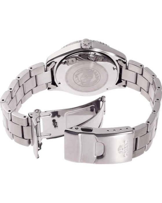 Orient Sports Mako 40 Automatic RA-AC0Q09R - 