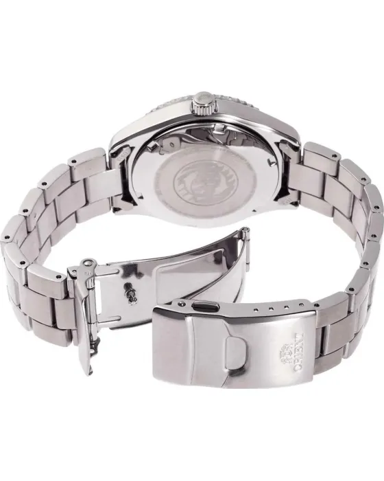 Orient Sports Mako 40 Automatic RA-AC0Q09R - 