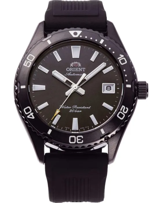 Orient Sports Mako 40 Automatic RA-AC0Q10N