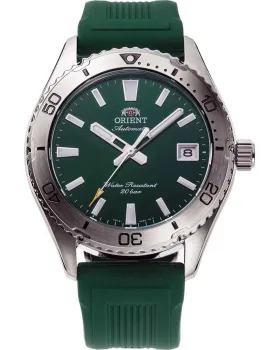 Orient Sports Mako 40 Automatic RA-AC0Q11E