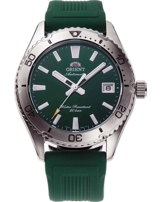 Orient Sports Mako 40 Automatic RA-AC0Q11E