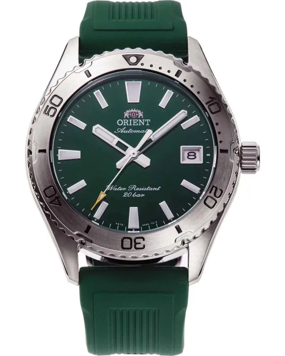 Orient Sports Mako 40 Automatic RA-AC0Q11E