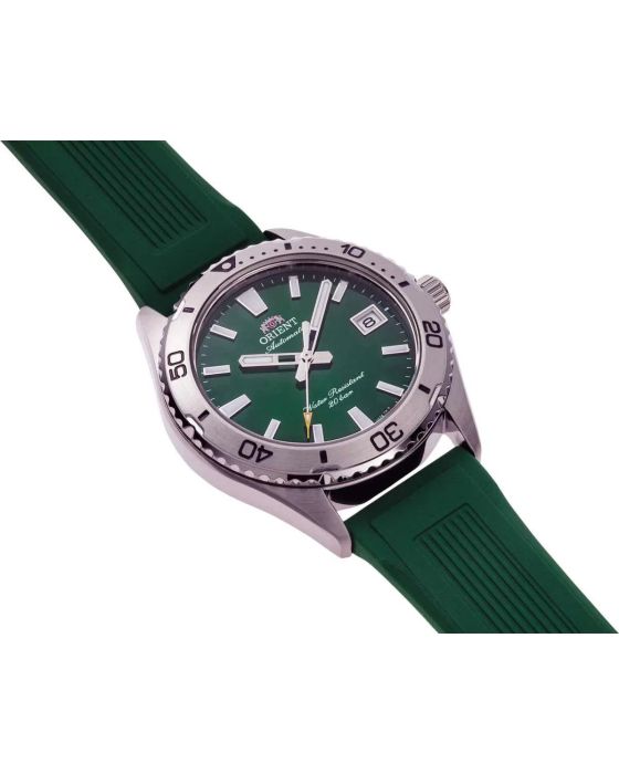Orient Sports Mako 40 Automatic RA-AC0Q11E - 