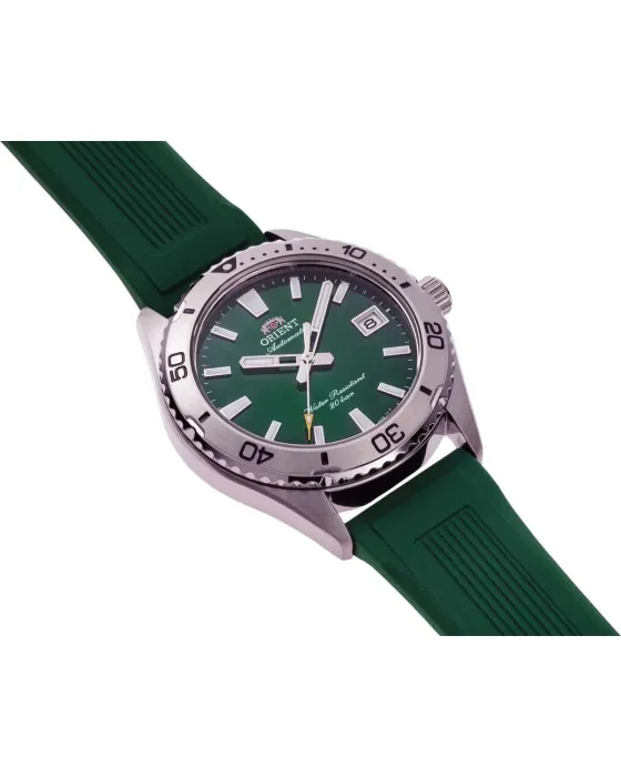 Orient Sports Mako 40 Automatic RA-AC0Q11E - 