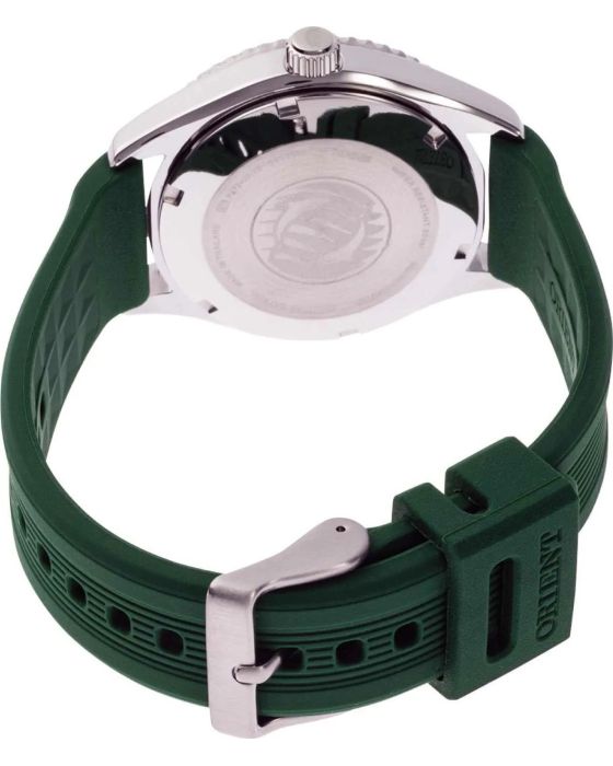 Orient Sports Mako 40 Automatic RA-AC0Q11E - 