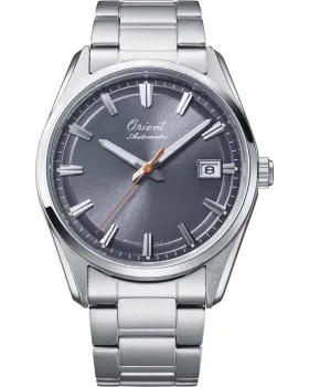 Orient Contemporary Stretto 75th Anniversary Automatic RA-AC0R04N